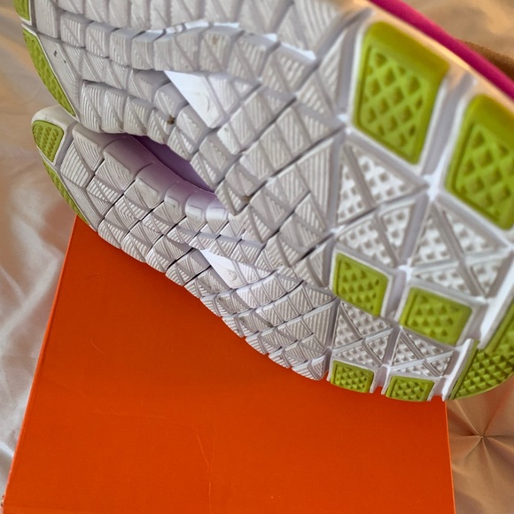 Nike Air Free trainers - Picture 4 of 5